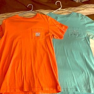 Southern Tide T-shirts